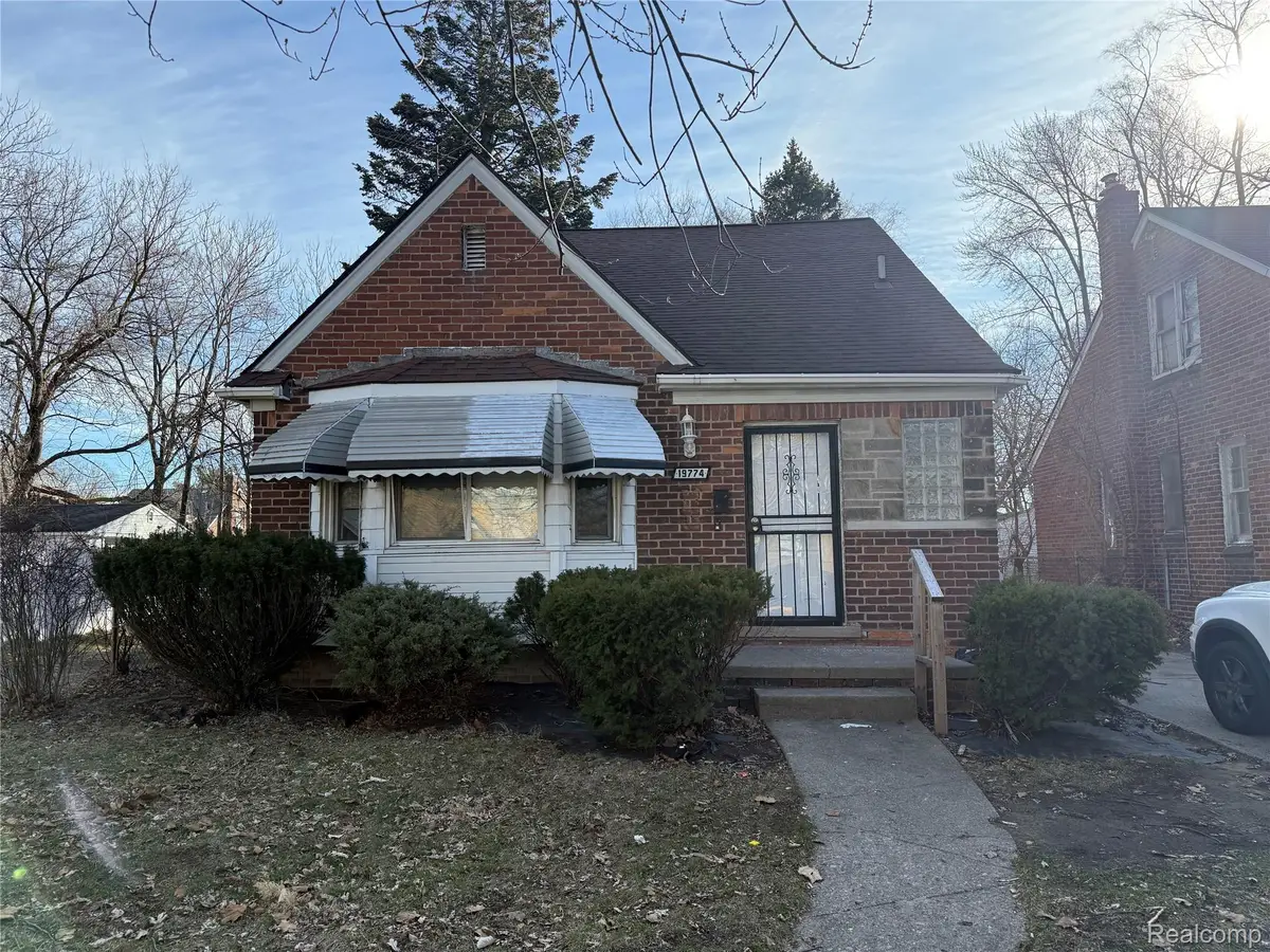 19774 Strasburg Street, Detroit, MI 48205 - #1