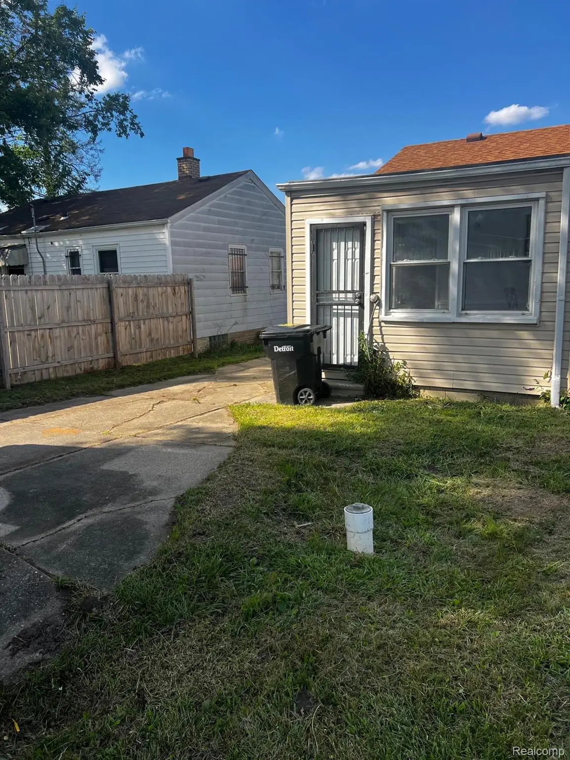 16813 Tireman Street, Detroit, MI 48228 - #1