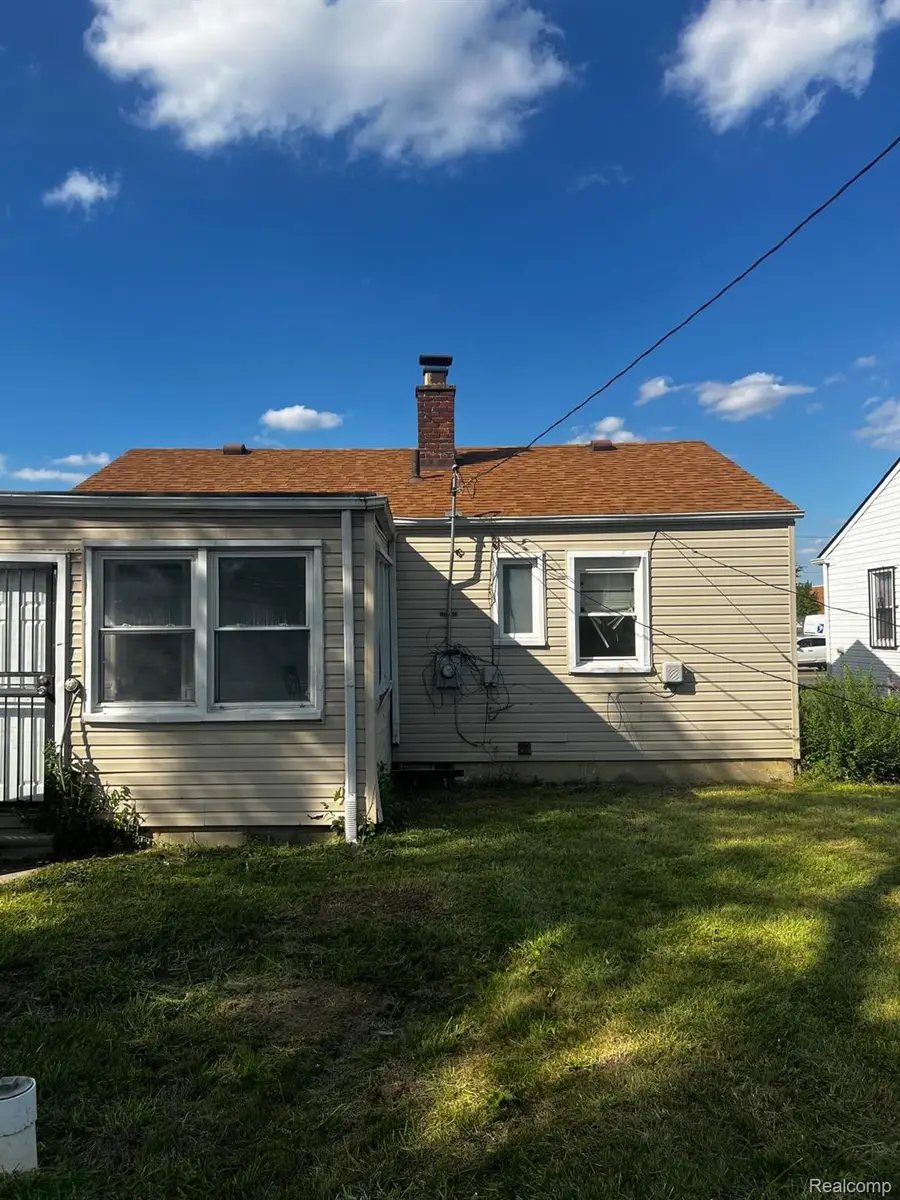 16813 Tireman Street, Detroit, MI 48228 - #2