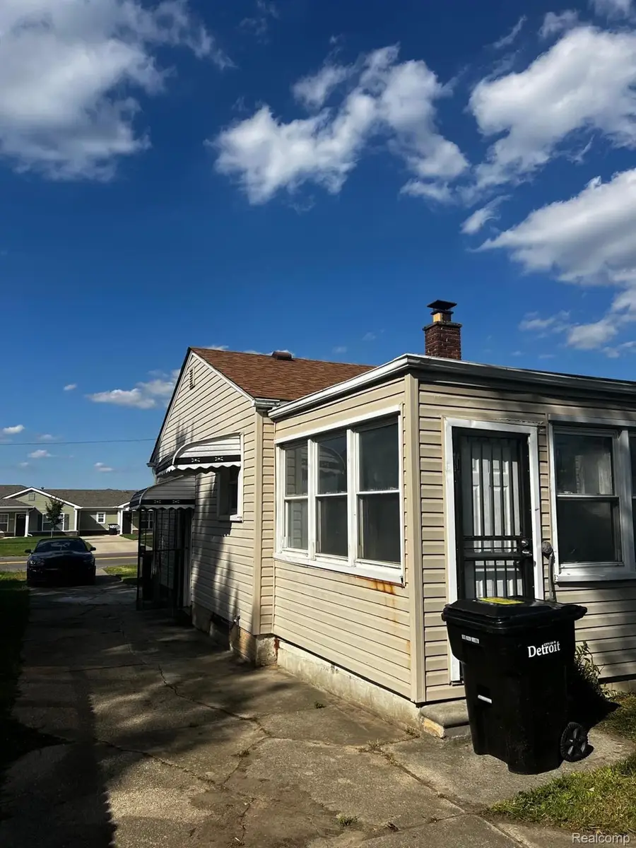 16813 Tireman Street, Detroit, MI 48228 - #3