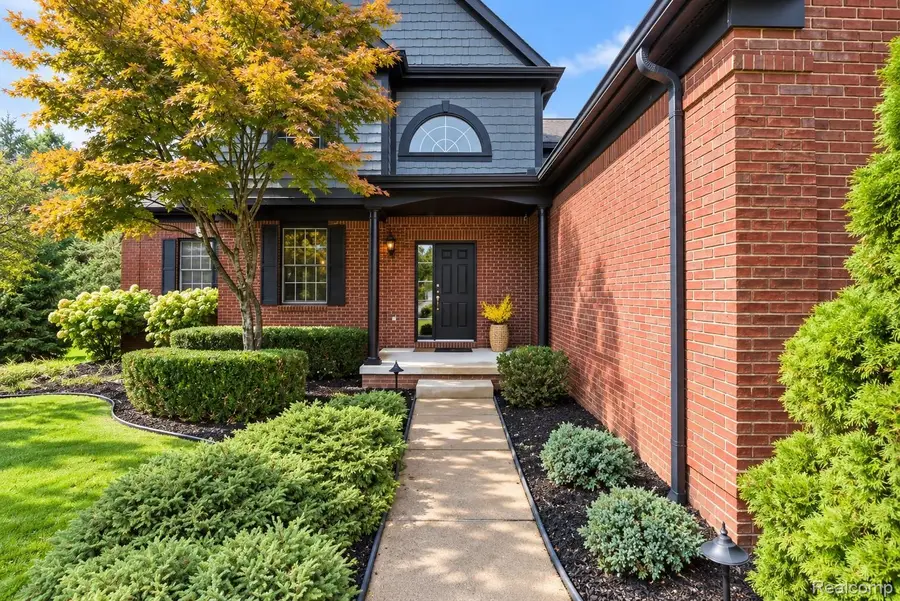 23123 Shinnecock Drive, Lyon, MI 48178 - #2