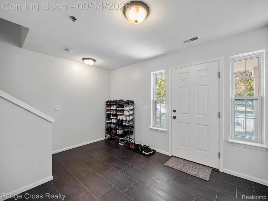20308 Boardwalk Boulevard, Southfield, MI 48075 - #3