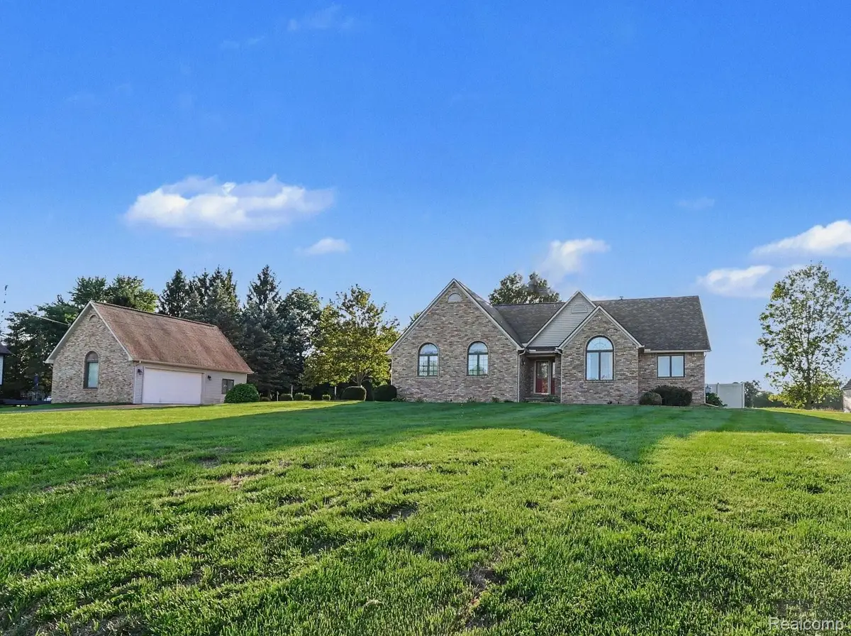 6232 Irish Road, Atlas, MI 48439 - #1