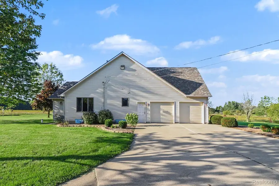 6232 Irish Road, Atlas, MI 48439 - #3
