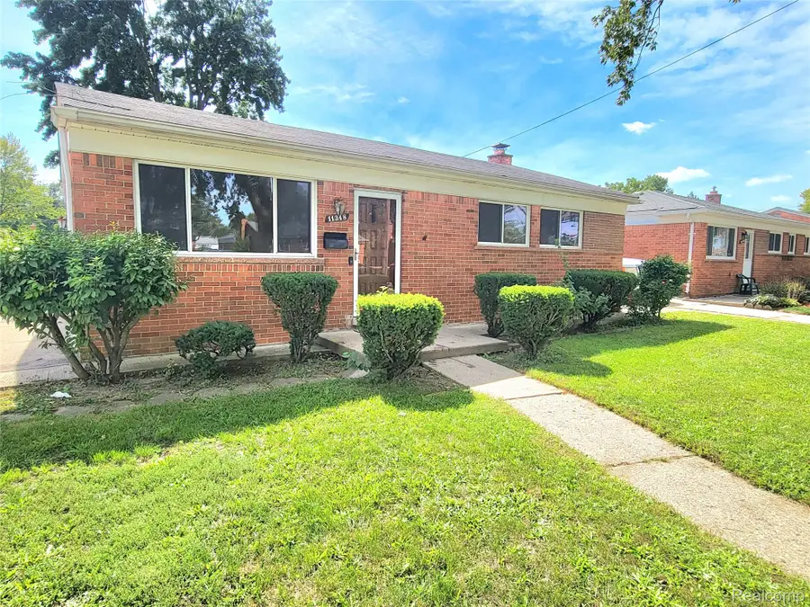 11348 Jonas Avenue, Warren, MI 48089 - #2