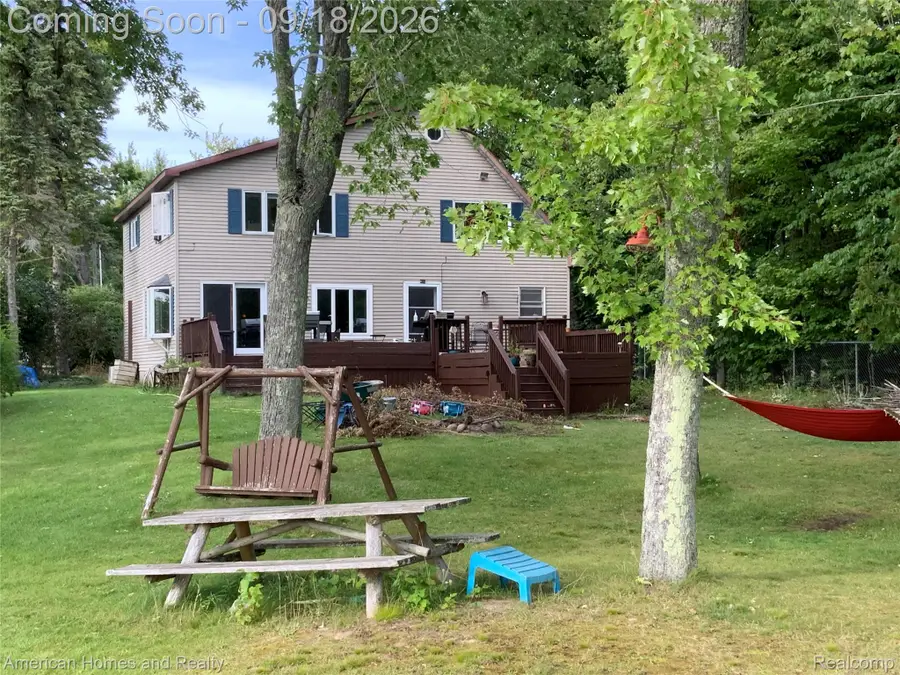 14999 Maple Drive, Alpena, MI 49707 - #2
