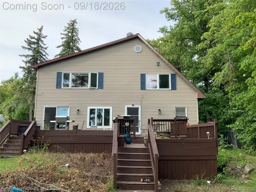 14999 Maple Drive, Alpena, MI 49707 - #3