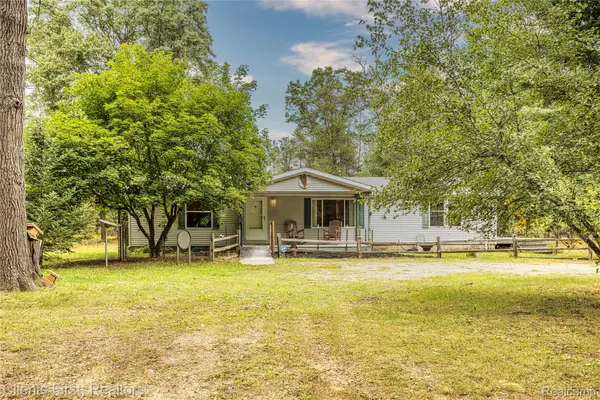 5615 Curnalia Trail, Roscommon, MI 48653