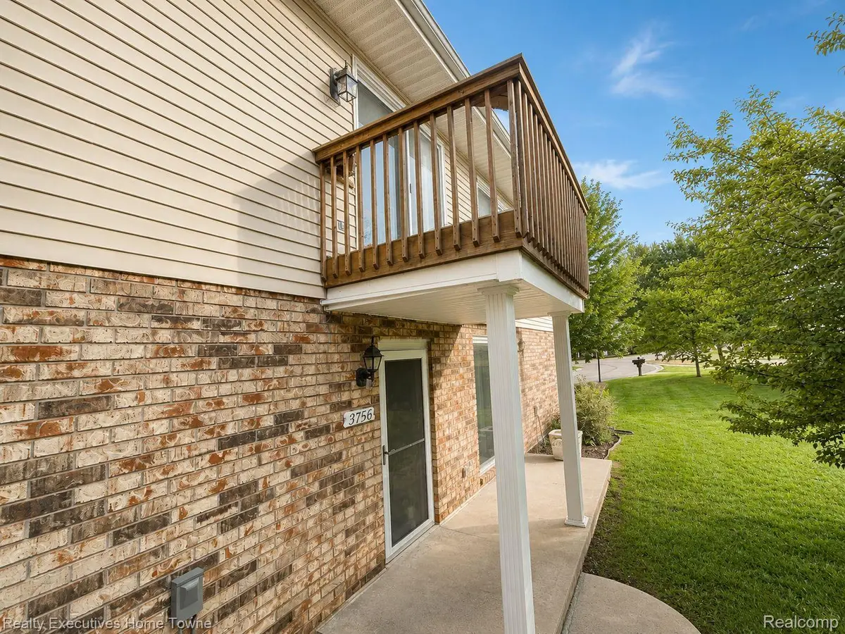 3756 Ramblewood Drive, Port Huron, MI 48060 - #1