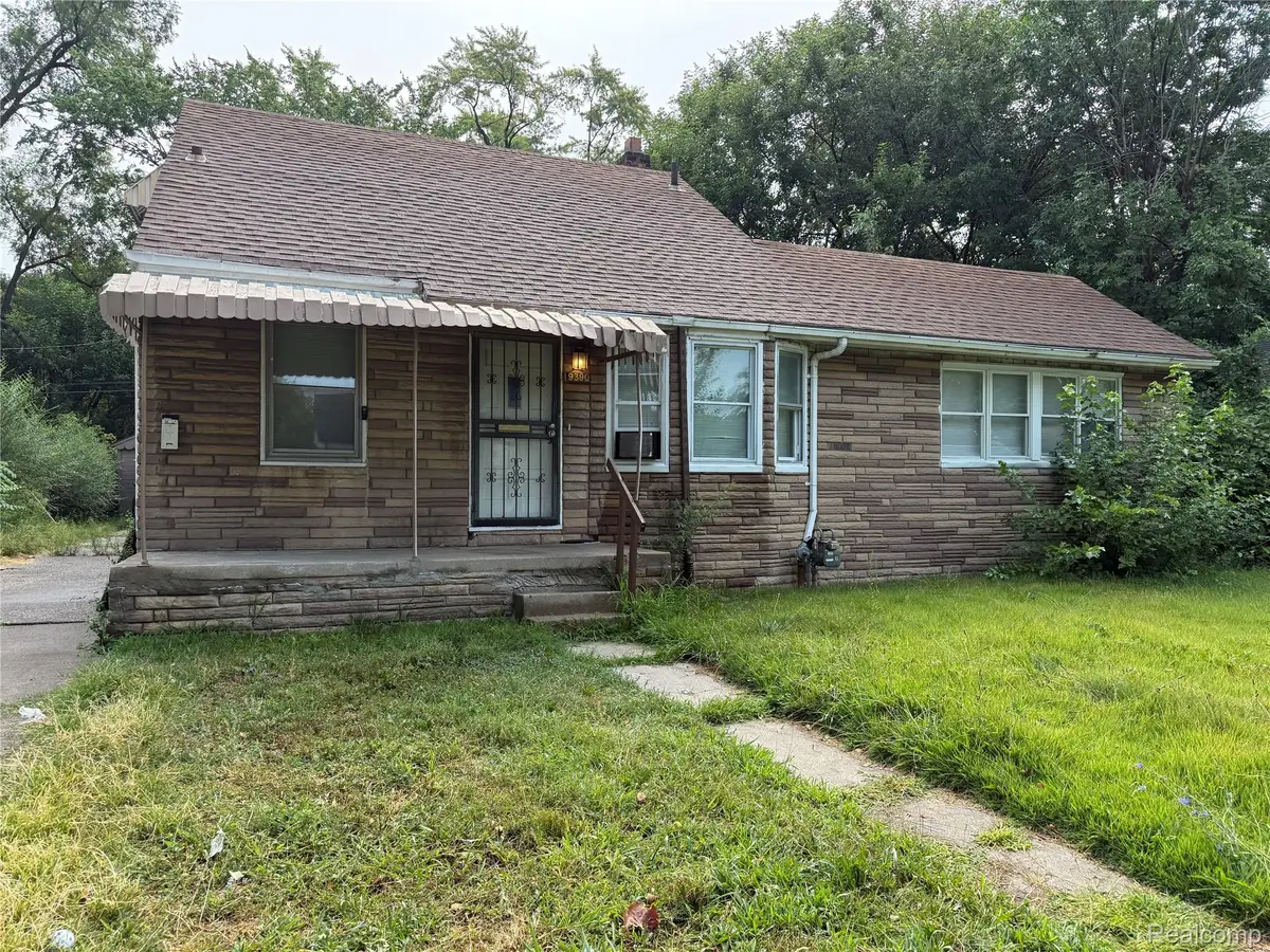 19390 Lumpkin Street, Detroit, MI 48234 - #1
