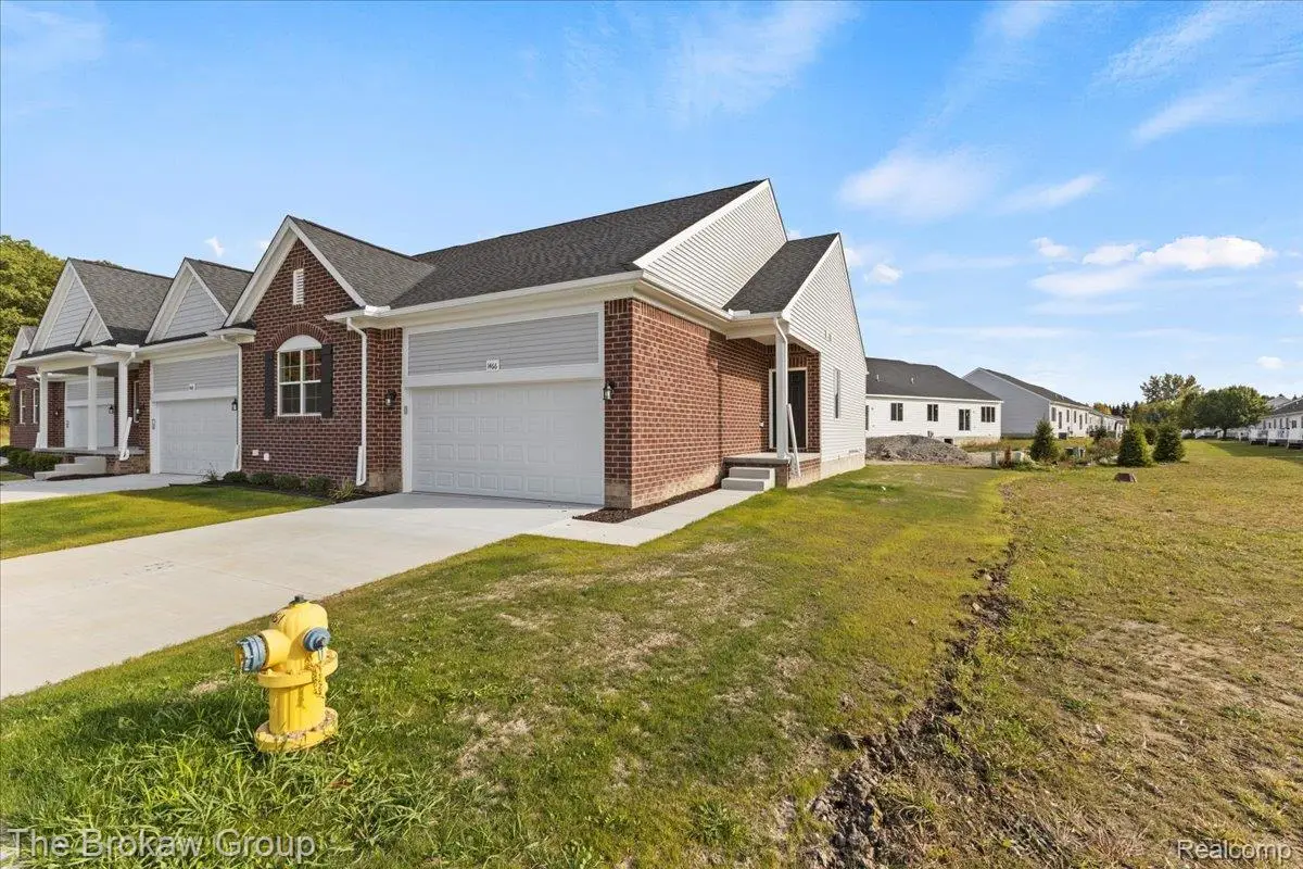 1439 Lincoln Street #37, Lapeer, MI 48446 - #1