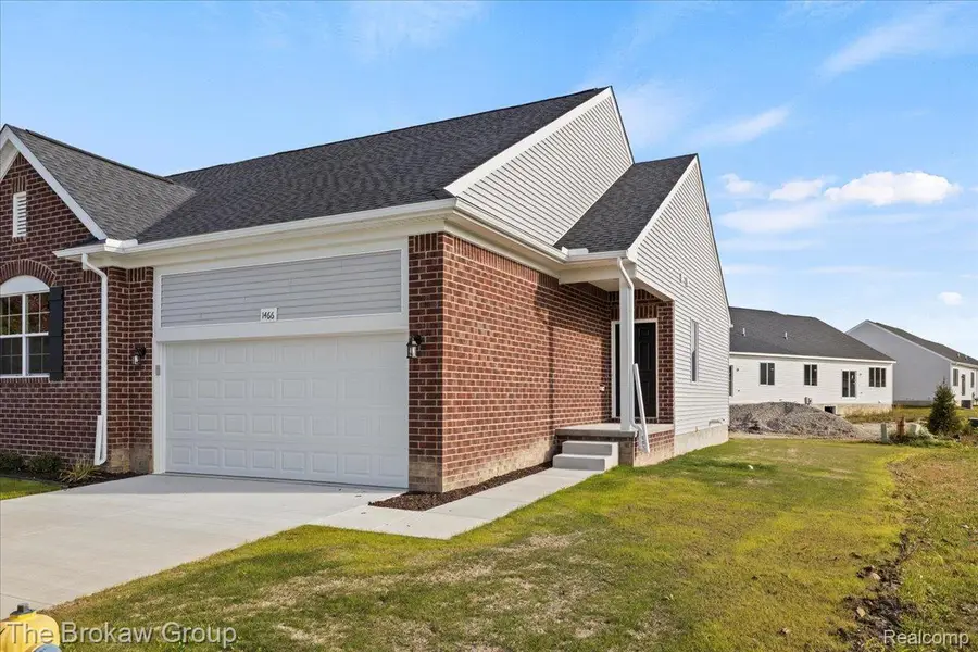 1439 Lincoln Street #37, Lapeer, MI 48446 - #2