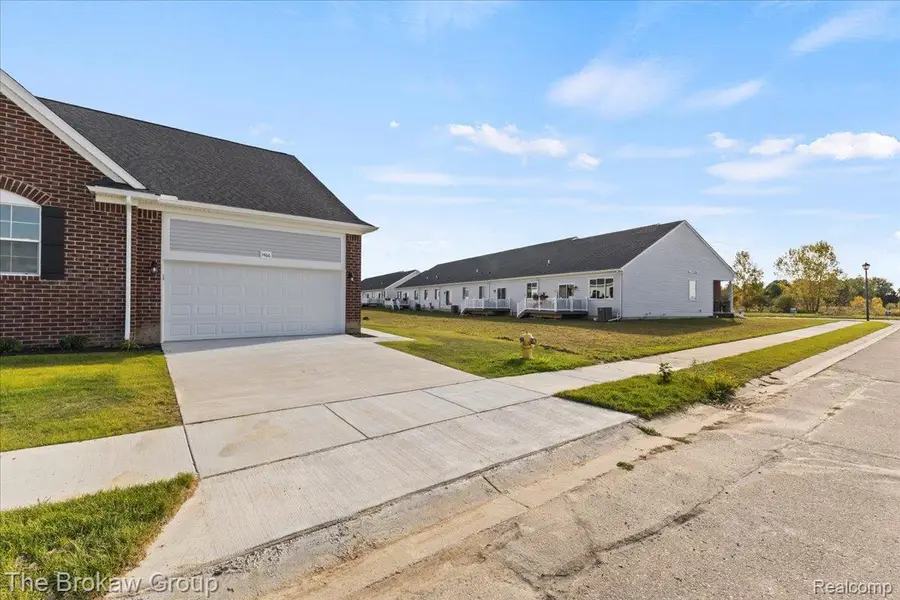 1439 Lincoln Street #37, Lapeer, MI 48446 - #3