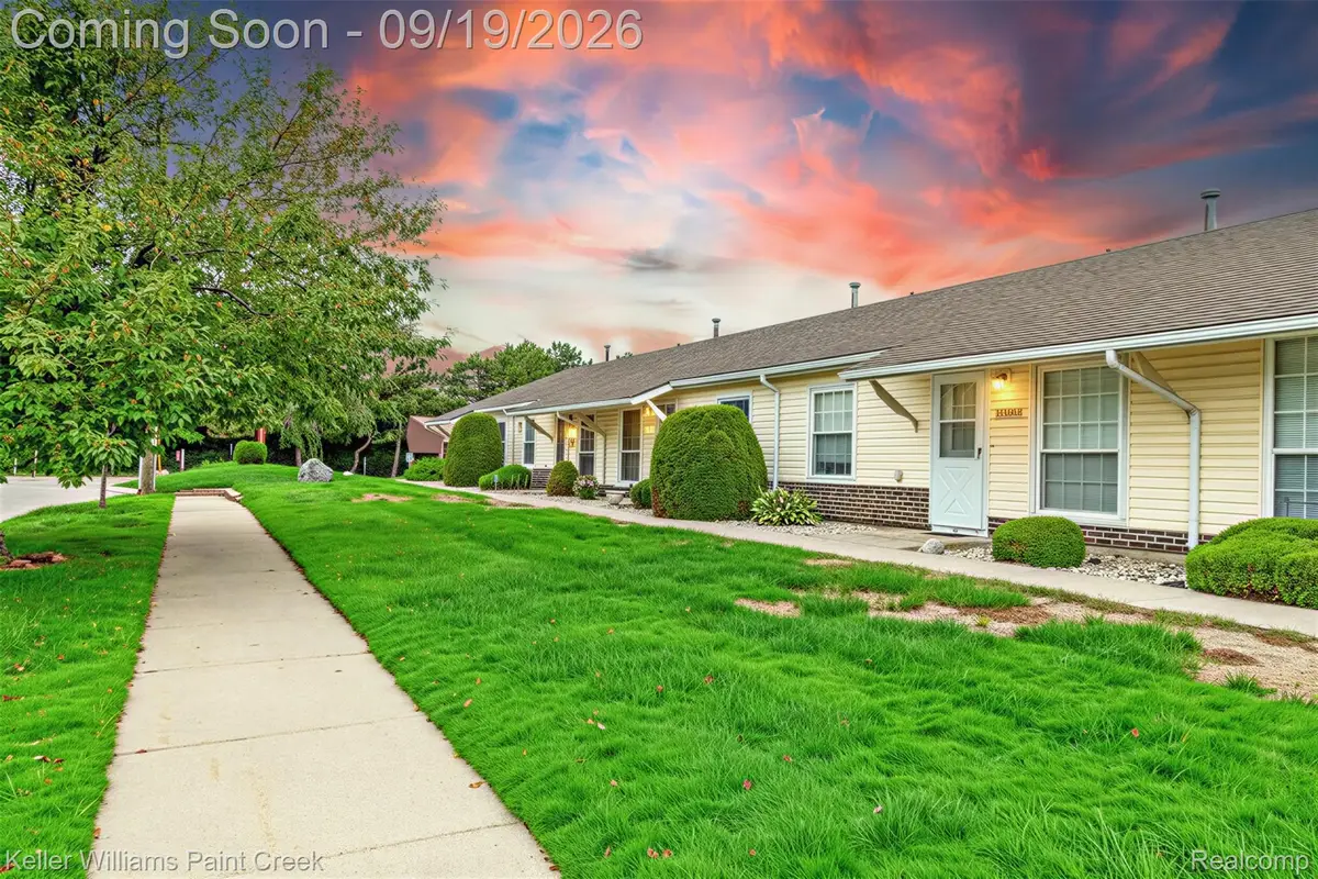 20823 Flora Street #4, Roseville, MI 48066 - #1