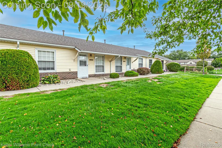 20823 Flora Street #4, Roseville, MI 48066 - #3
