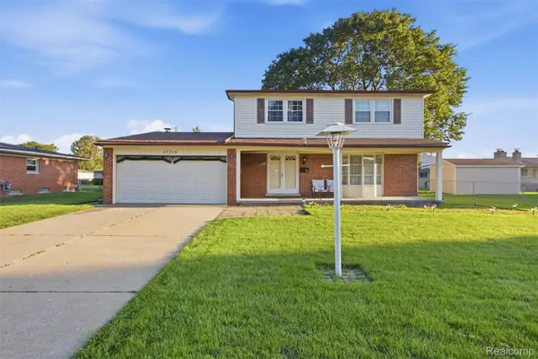 37318 Catherine Marie Drive, SterlingHeights, MI 48312