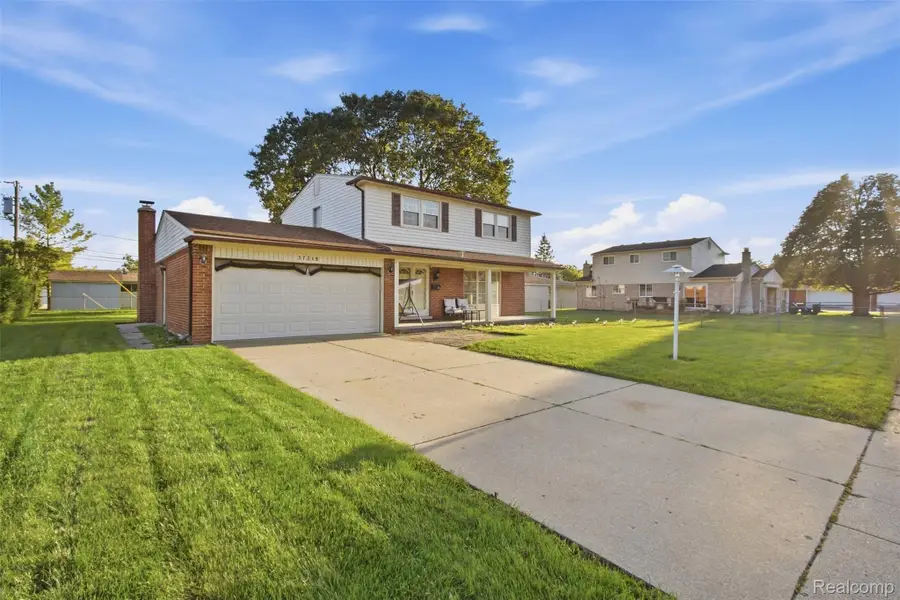 37318 Catherine Marie Drive, Sterling Heights, MI 48312 - #2