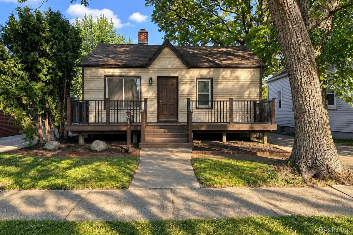 5712 Drexel Street, Dearborn Heights, MI 48127 - #1
