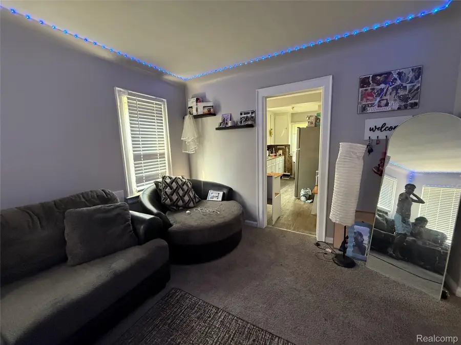 19217 Marx Street, Detroit, MI 48203 - #2