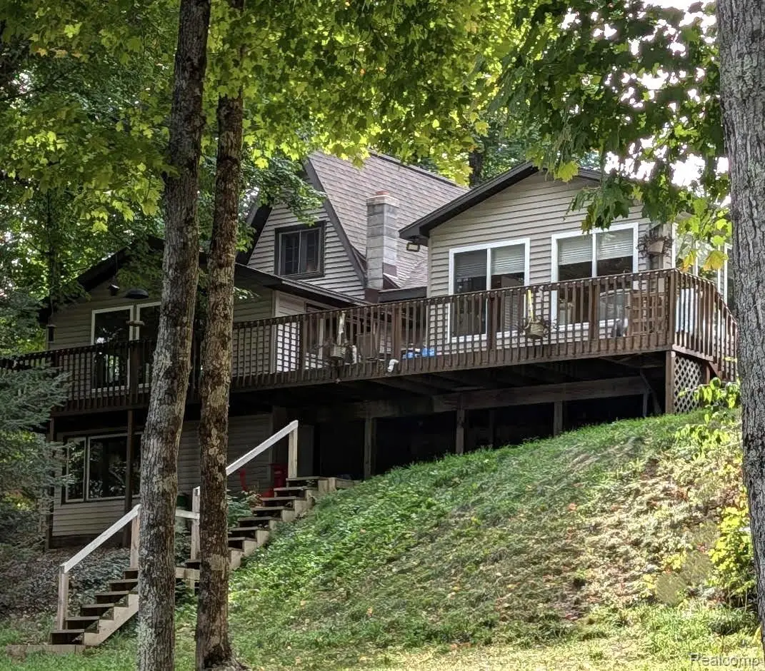 6906 Magpie Lane, Republic, MI 49879 - #1
