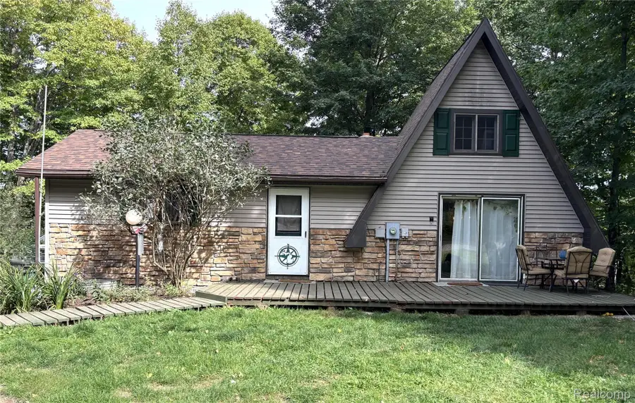 6906 Magpie Lane, Republic, MI 49879 - #2
