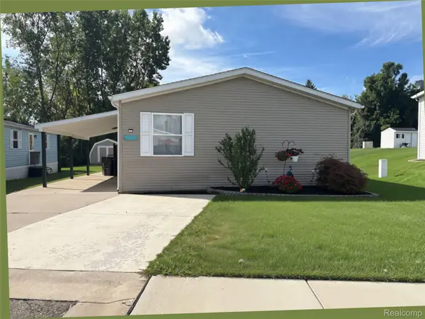 50371 Benjamin Court, Plymouth, MI 48170