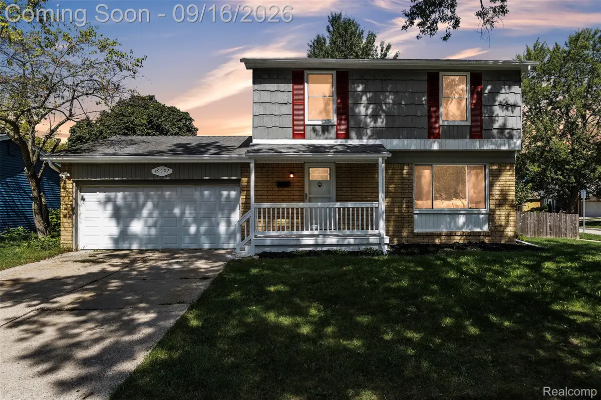 39202 Dillingham Street, Westland, MI 48186 - #1