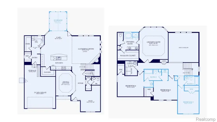 6352 Marsh Road, Haslett, MI 48197 - #2