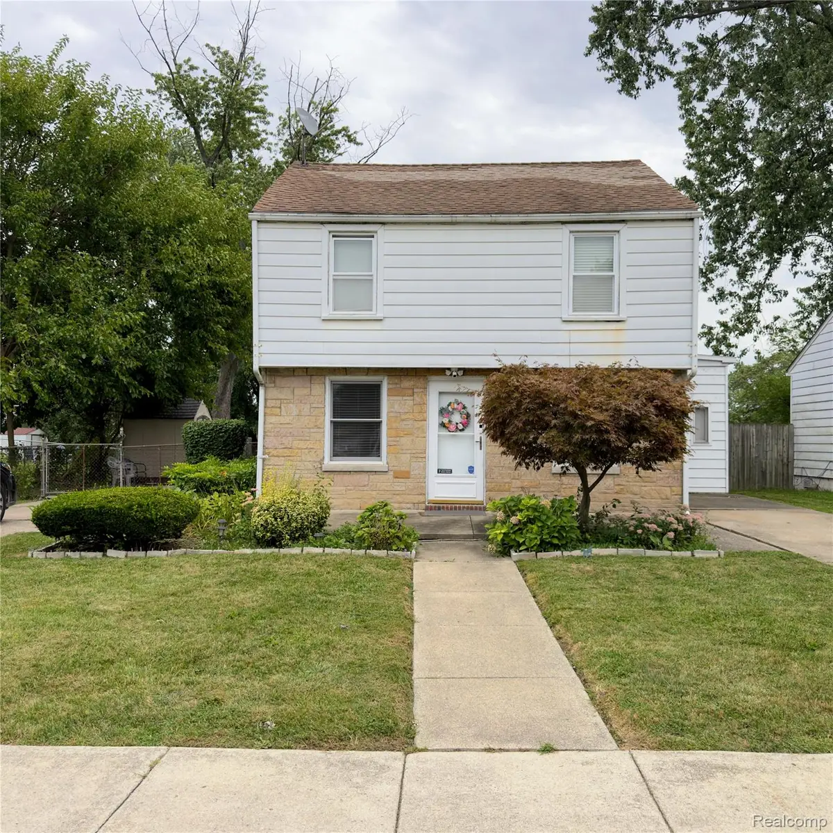 5103 Harding Street, Dearborn Heights, MI 48125 - #1