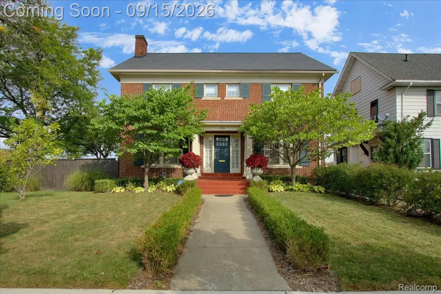 900 Taylor Street, Detroit, MI 48202 - #2