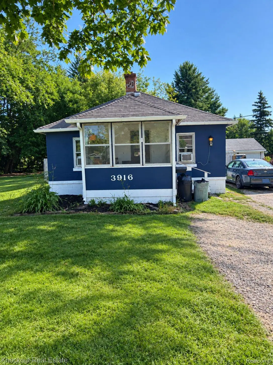 3916 Mackinaw Street, Saginaw, MI 48602 - #1