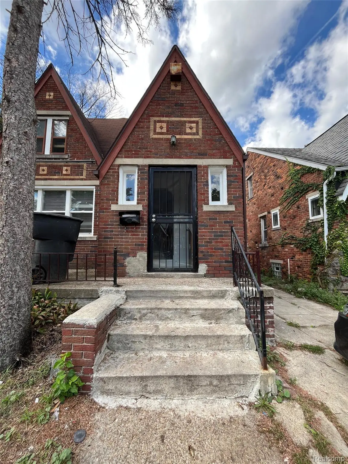 16605 Stansbury Street, Detroit, MI 48235 - #1