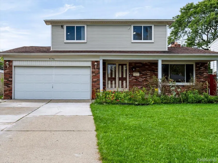4146 Augustine Drive, Sterling Heights, MI 48310 - #2