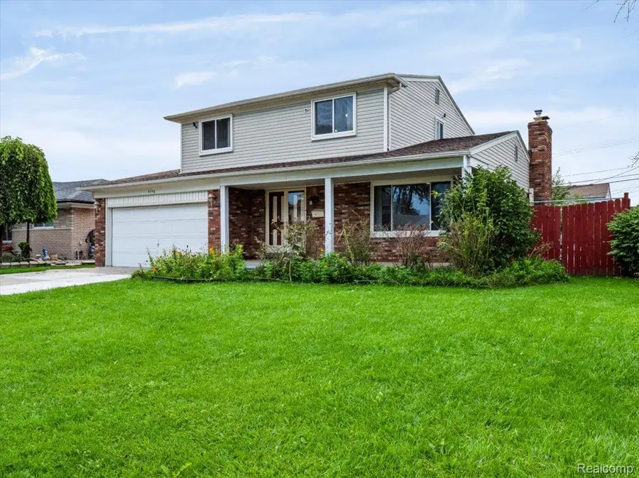 4146 Augustine Drive, Sterling Heights, MI 48310 - #3