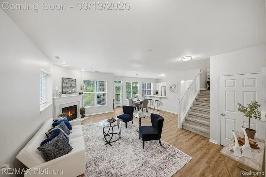 3103 Asher Road, Ann Arbor, MI 48104 - #3