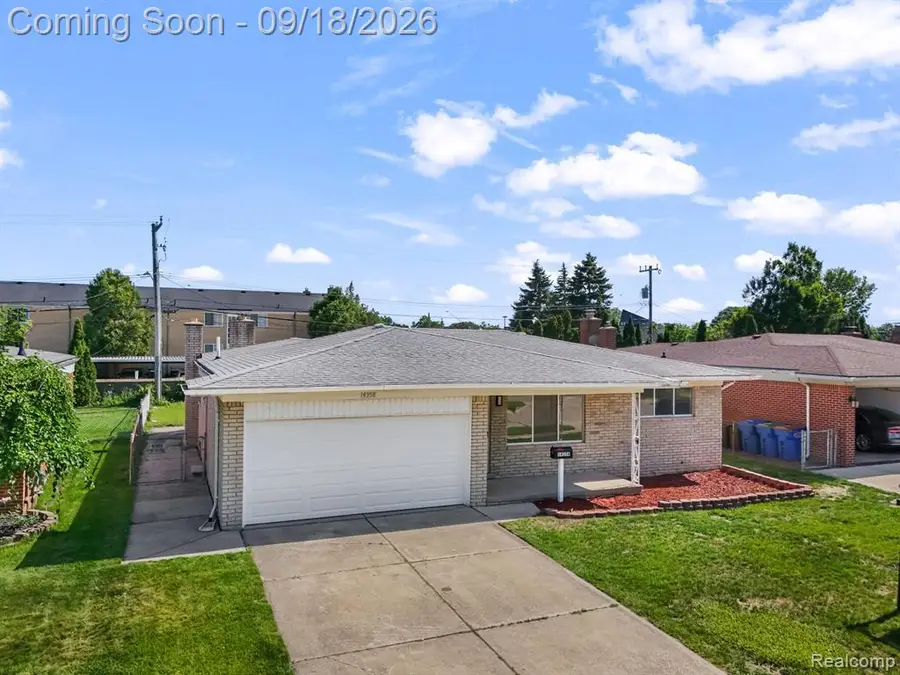 14358 Talbot Drive, Warren, MI 48088 - #3