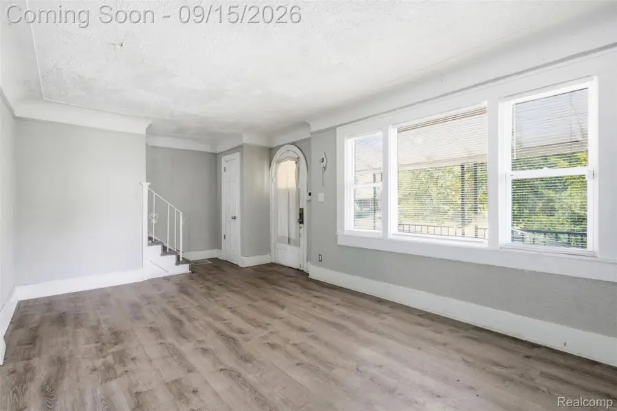 15784 Littlefield Street, Detroit, MI 48227 - #2