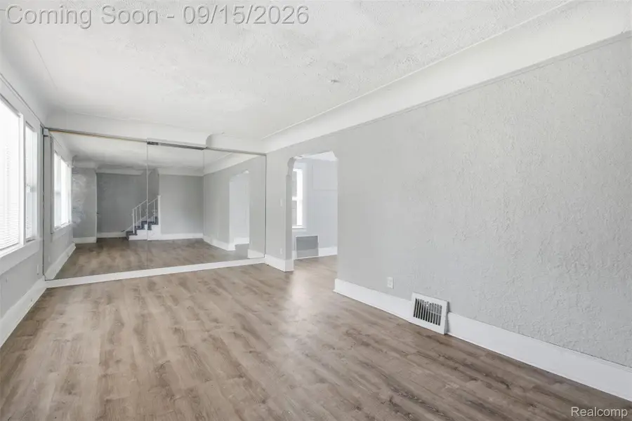 15784 Littlefield Street, Detroit, MI 48227 - #3
