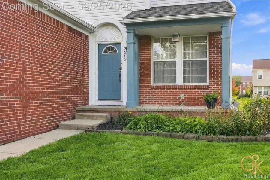 9640 Wexford Drive, Ypsilanti, MI 48198 - #3