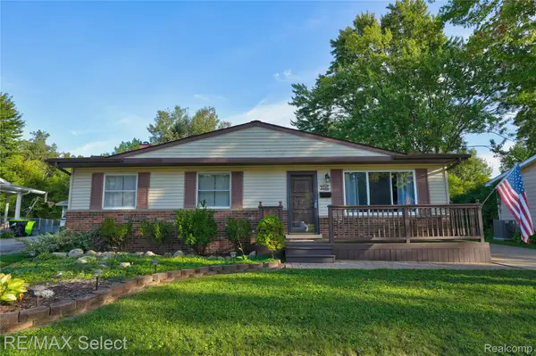 5145 Winshall Drive, SwartzCreek, MI 48473