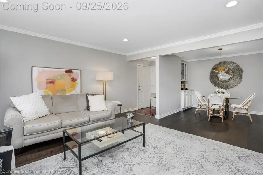 1113 N Old Woodward Avenue #36, Birmingham, MI 48009 - #3