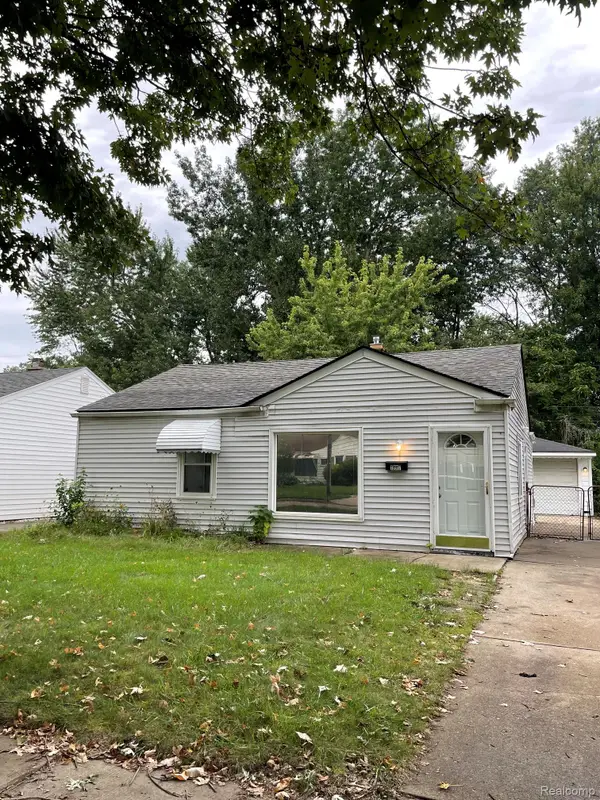 18917 Wall Street, Melvindale, MI 48122