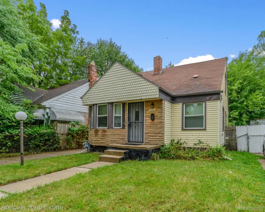 15887 Rossini Drive, Detroit, MI 48205 - #2