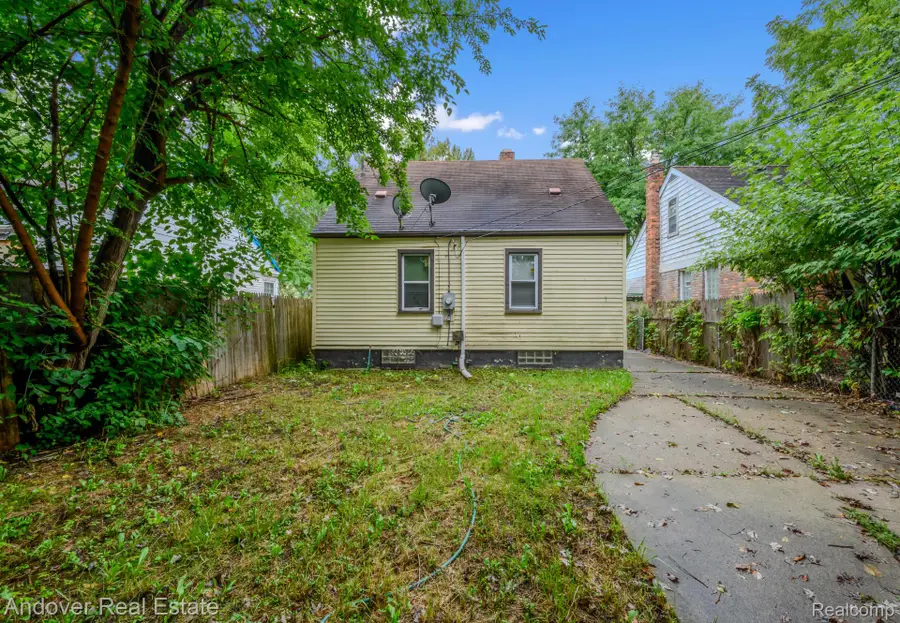 15887 Rossini Drive, Detroit, MI 48205 - #3
