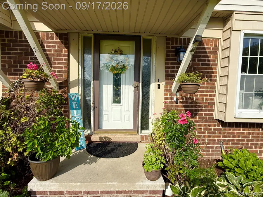 24353 Bashian Drive, Novi, MI 48375 - #3