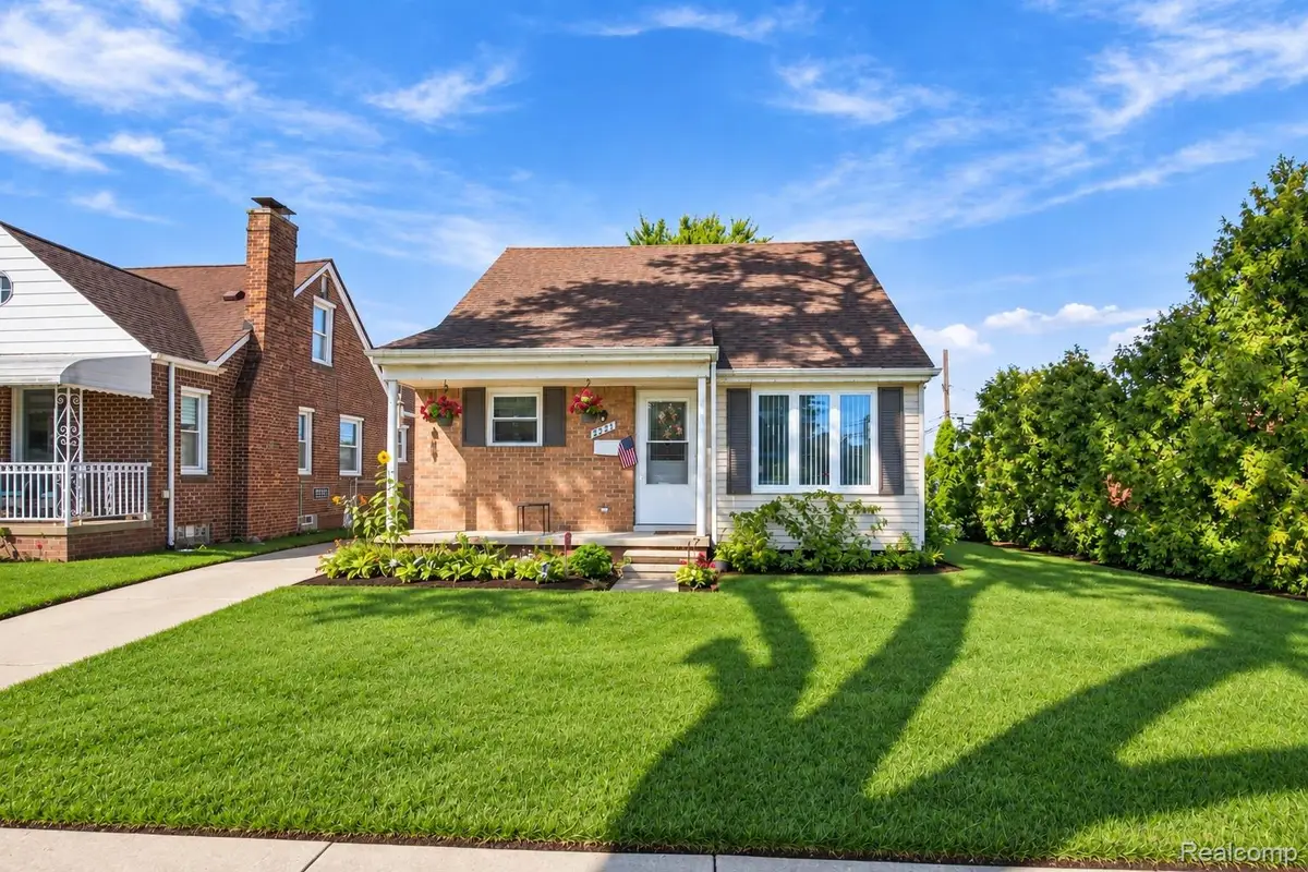 2221 N Highland Street, Dearborn, MI 48128 - #1