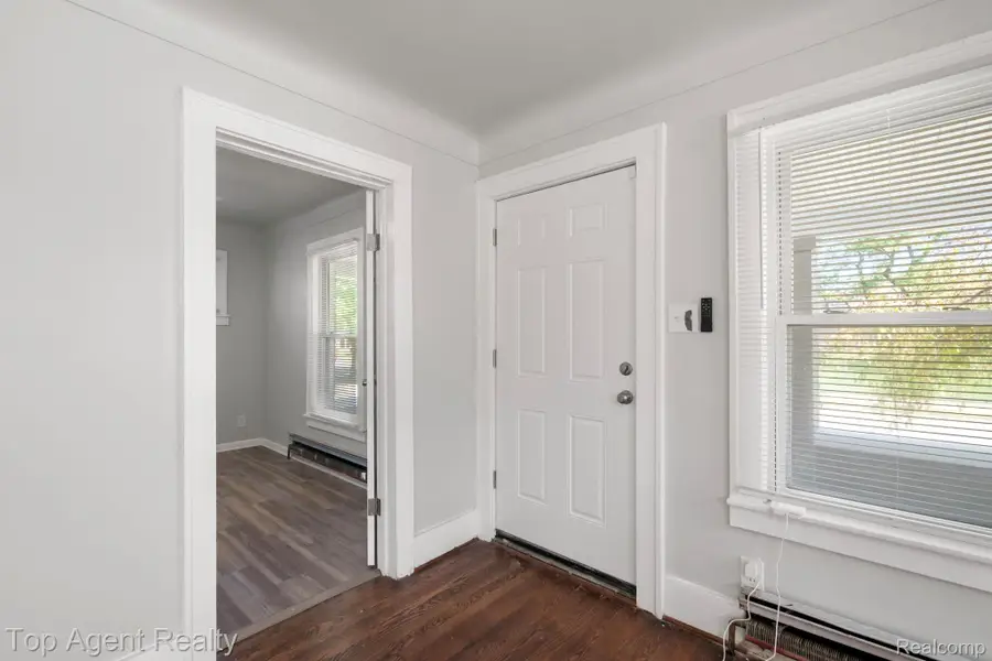 19217 Reno Street, Detroit, MI 48205 - #2