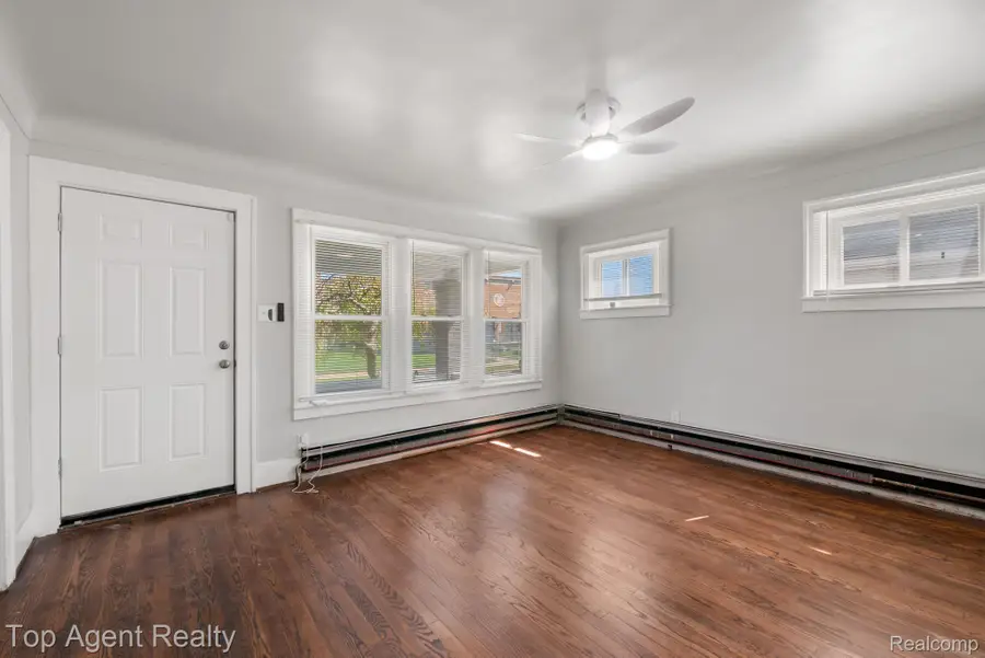 19217 Reno Street, Detroit, MI 48205 - #3