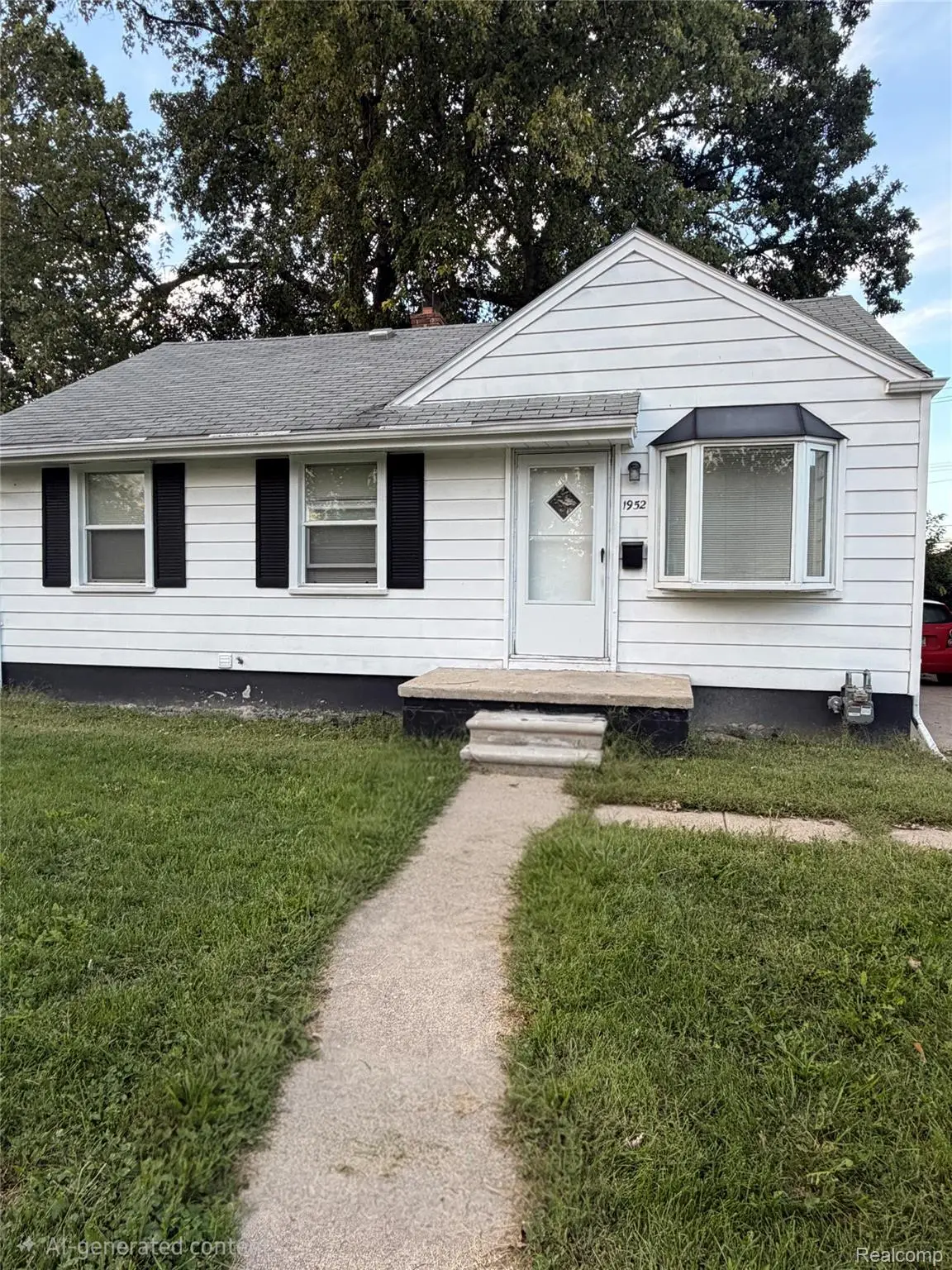 1952 Moran Avenue, Lincoln Park, MI 48146 - #1
