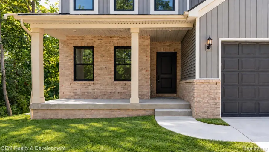 132 River Drive, Milford, MI 48381 - #3